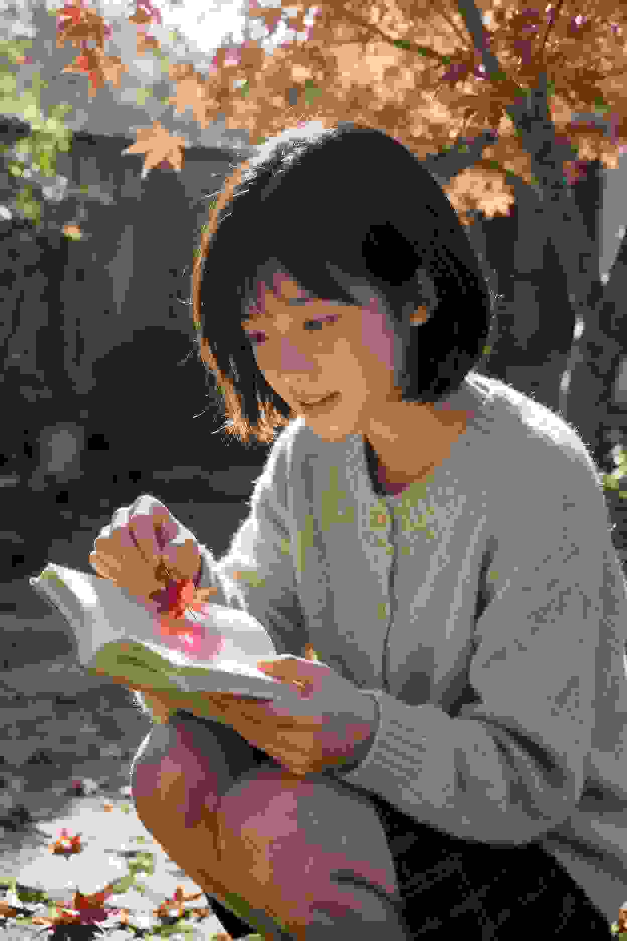 时光坍塌