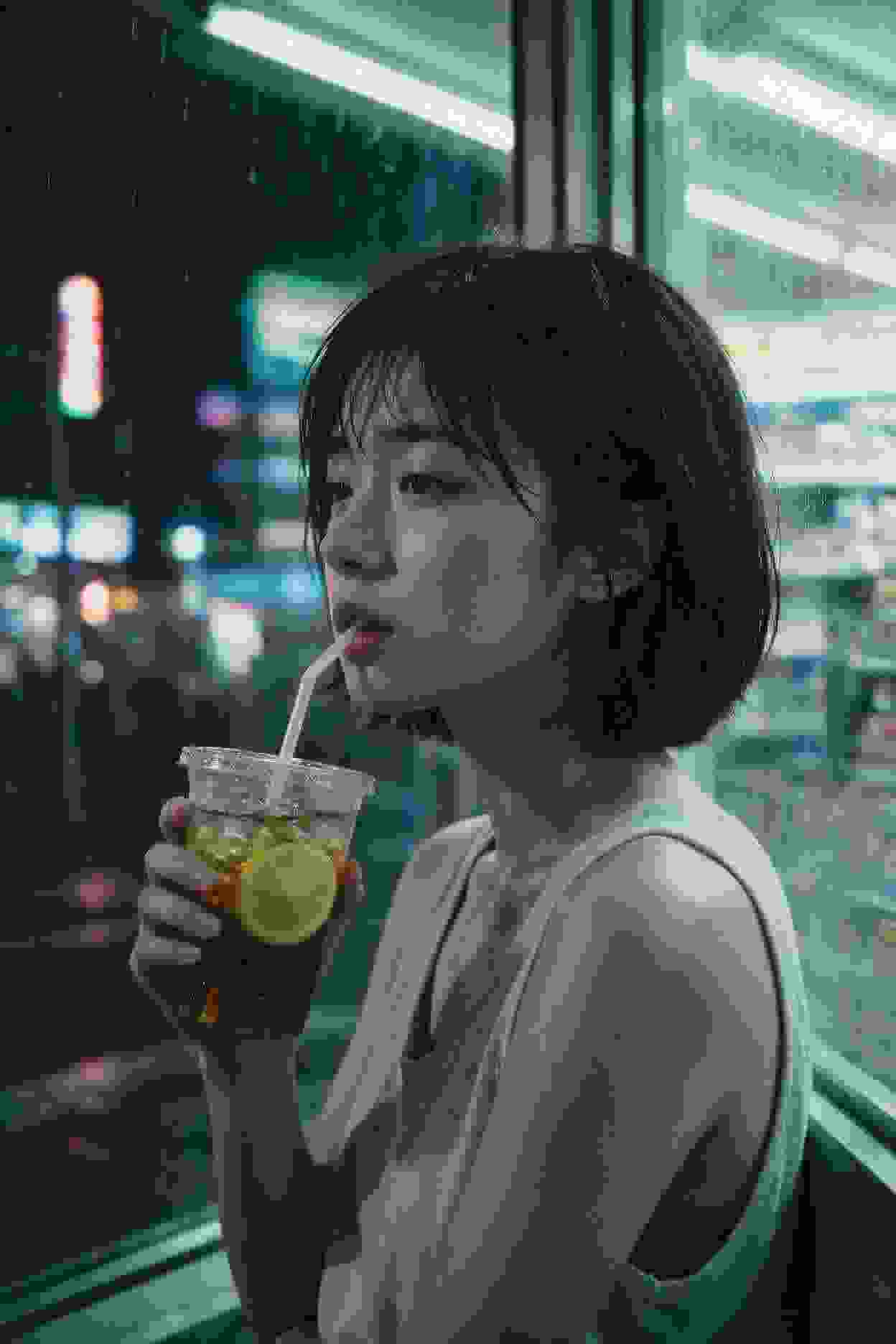 魔法少女变身