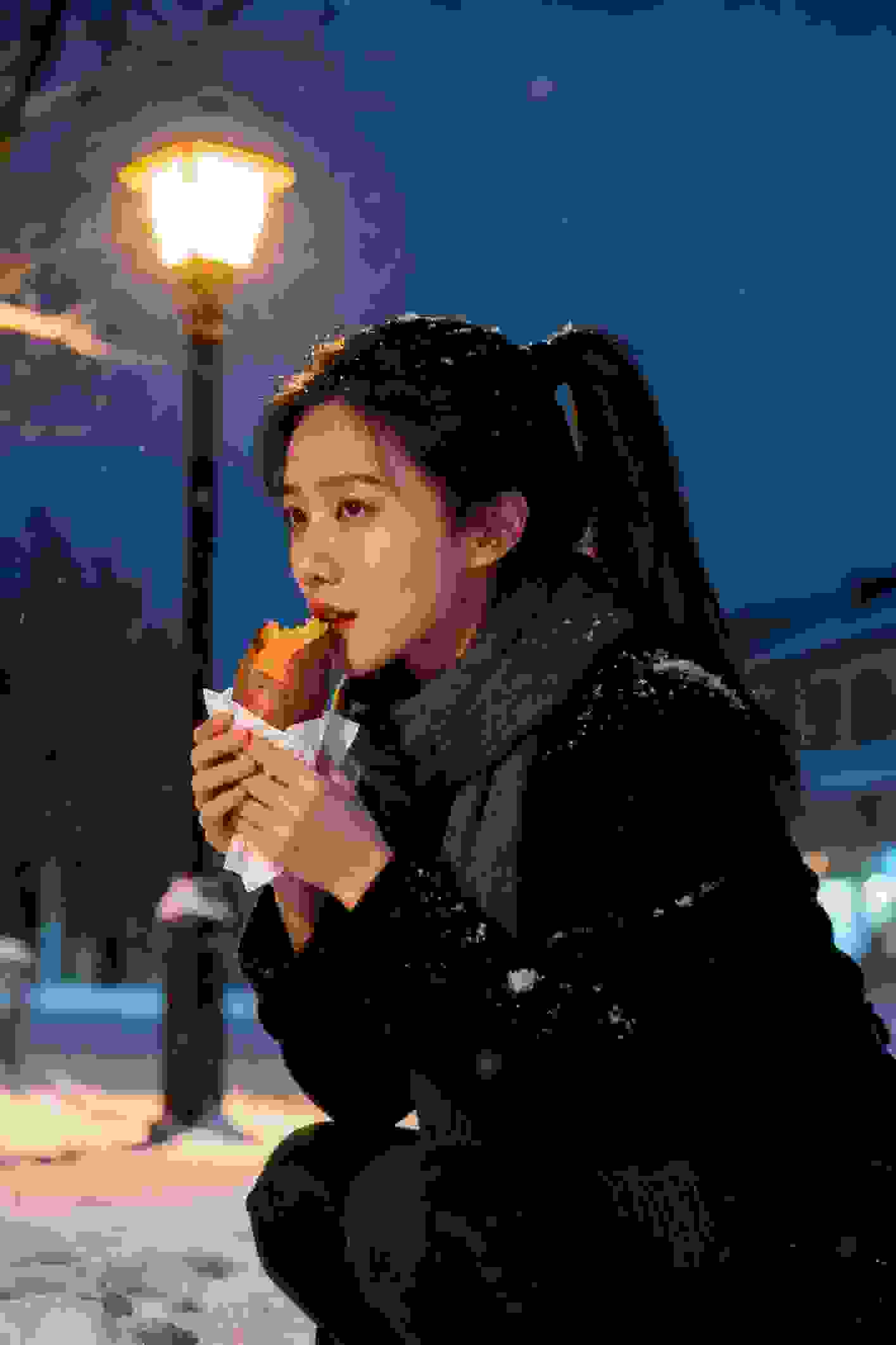 秘密心语