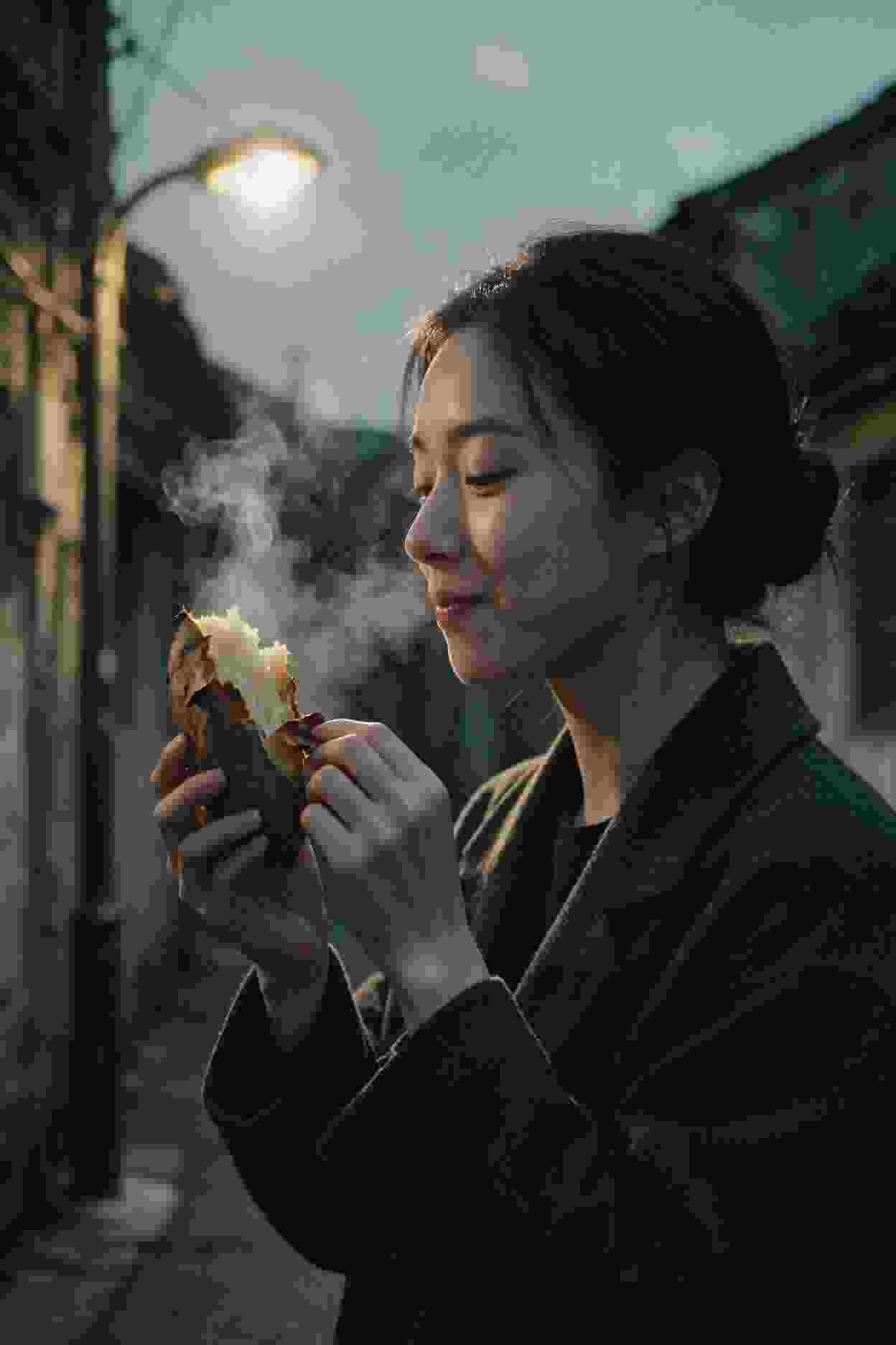 镜像人生